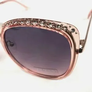 Guess | Accessories | Guess Studded Sunglasses | Poshmark display picture 2